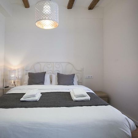 Tendency Apartments - Sagrada Familia Barcelona Exterior foto