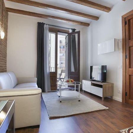 Tendency Apartments - Sagrada Familia Barcelona Exterior foto